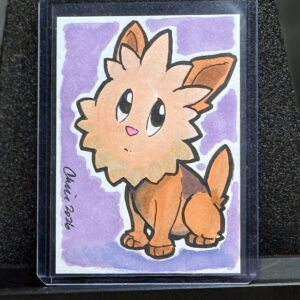 card herdier