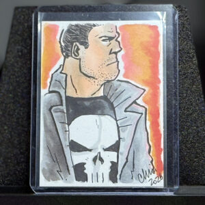card punisher