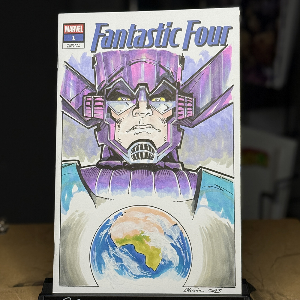 cover galactus