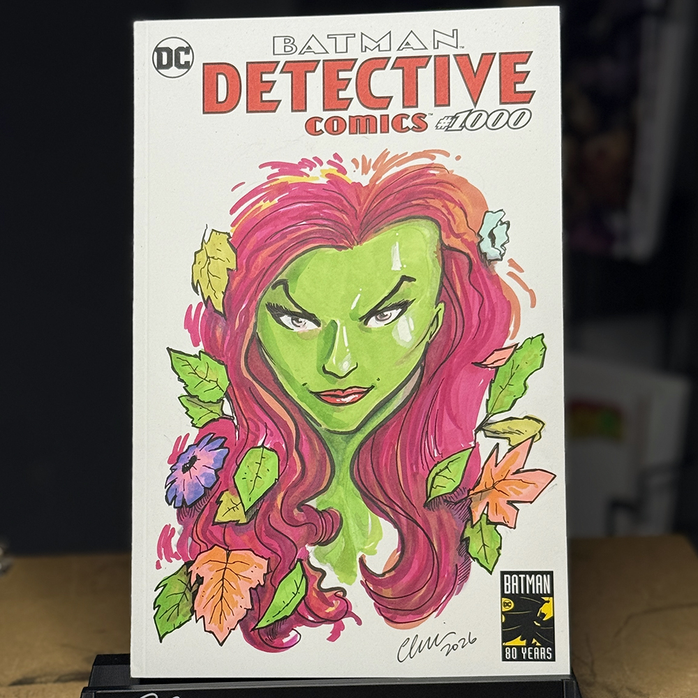 cover poisonivy